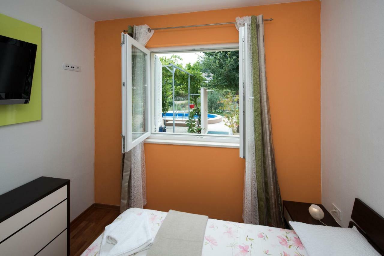 Holiday Home Elijah Creek Split Exterior foto
