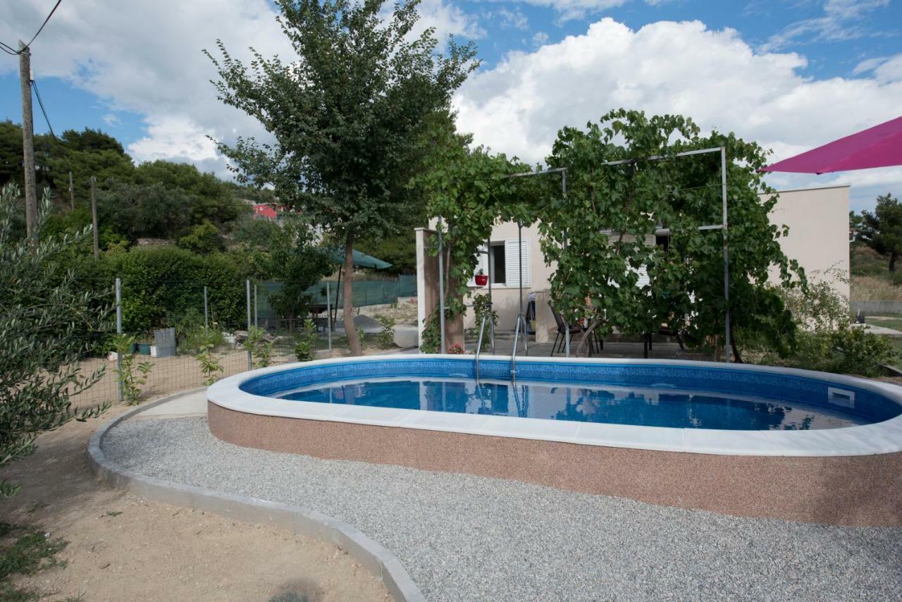Holiday Home Elijah Creek Split Exterior foto